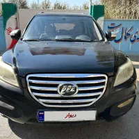 لیفان X60 مدل 1392|خودرو سواری و وانت|کرج, فاز ۳ مهرشهر|دیوار