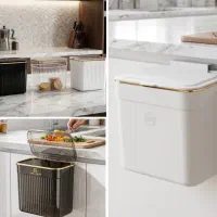 سطل کابینت