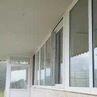 تولید کننده انواع درب و پنجره UPVC و انواع توری|مصالح و تجهیزات ساختمان|تهران, دریاچه شهدای خلیج فارس|دیوار