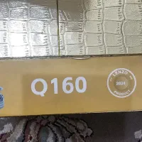 هدلایت Q160لنزو