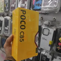 گوشی شیائومی xiaomi poco c85|موبایل|بندر انزلی, صابرحنان|دیوار