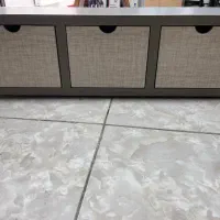شلف ایستاده کشویی