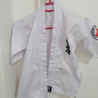 لباس کاراته|لباس|اهواز, گلستان|دیوار