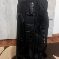 چمدان مسافرتی بزرگ|کیف، کفش، کمربند|کلاچای, |دیوار