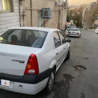 ال نود 96 بدون رنگ|خودرو سواری و وانت|کرج, حصار|دیوار