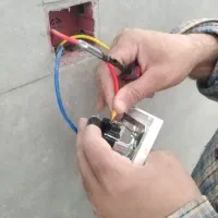 برقکاری ساختمان