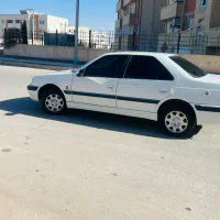 پژو پارس مدل ۸۷|خودرو سواری و وانت|جیرفت, |دیوار