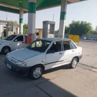 فروش پراید