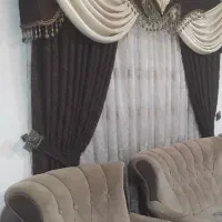 پرده|پرده، رانر، رومیزی|رشت, دیانتی|دیوار