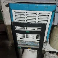 کولر آبی