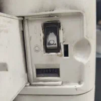 کونیکا ۴۵۲|پرینتر، اسکنر، کپی، فکس|کرمانشاه, |دیوار