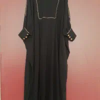 عبا مشکی محرمی