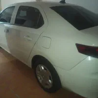 تارا V1پلاس شش سرعته فول مدل 1403|خودرو سواری و وانت|تبریز, |دیوار