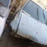 پراید اسقاطی و پیکان