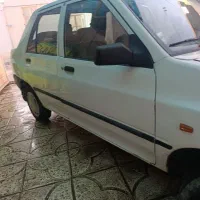 پراید 94معاوضه ای