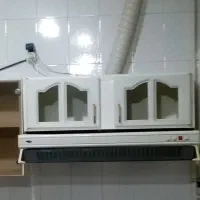 هود و کابینت