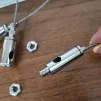 مونتاژ لاین نوری /پخش لاین نوری|لامپ و چراغ|تهران, فردوسی|دیوار