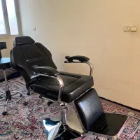 صندلی میکاپ vip، ترولی، صندلی استادکار طبی|آرایشگاه و سالن‌های زیبایی|نسیم‌شهر, |دیوار