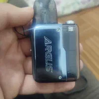 پاد ارگاس p2