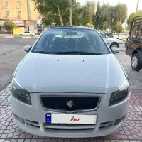 رانا پلاس سقف شیشه‌ای پاناروما 6 دنده