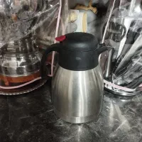 ساعت.تابلو فرش،عصرانه خوری.  پرده و فلاکس|حراج|مشهد, پنجتن|دیوار