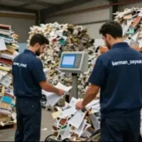 داخل منزل ادارات مدارس کتاب کاغذ دارید خریداریم