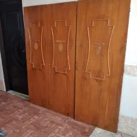 درب کمد دیواری