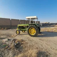 تراکتورجاندیر3350