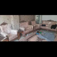 مبل ۷ نفره نو