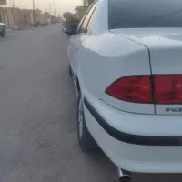 سمند ای آف سون 91 کم کار درحد