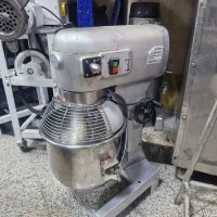 میکسر قنادی برند برجایا /  خمیرگیر ۴۰ کلیو