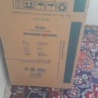 لباسشویی پاکشوما|ماشین لباسشویی و خشک‌کن لباس|عجب شیر, |دیوار