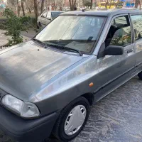 پراید صبا دوگانه مدل ۱۳۸۹