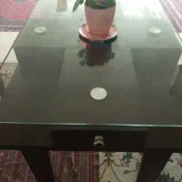 میز ناهار خوری
