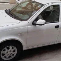 ساینا مدل ۹۷ کارکر ۱۳۰|خودرو سواری و وانت|باغستان, |دیوار