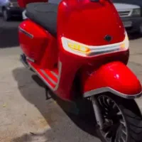 وسیله نقلیه|موتورسیکلت|محمدشهر, ولدآباد بزرگ|دیوار