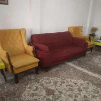 مبل ۸نفره چستر