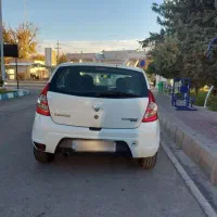 ساندرو دنده ای مدل 96 فابریک