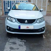 ساینا اس مدل اخر 1400