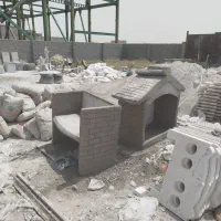 نیروی کار آقا با جای خواب