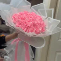 گل هدیه ولنتاین