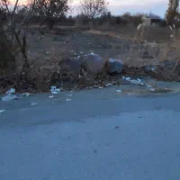 اجاره زمین یک و نیم طناب با برق در روستای طلاتپه|اجارهٔ دفتر صنعتی، کشاورزی، تجاری|ارومیه, |دیوار