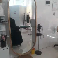 تخت مژه تخت فشیال پوست رینگ لایت|آرایشگاه و سالنهای زیبایی|نیشابور, ناسیونال|دیوار