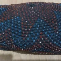 کمربند سنتی کلاه منجوق بافت|کیف، کفش، کمربند|کرج, خرمدشت|دیوار