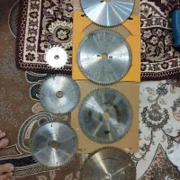 فروش ابزارآلات نجاری