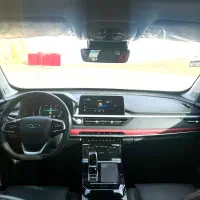 تیگو ۷پرمیوم ۱۴۰۳|خودرو سواری و وانت|آشخانه, |دیوار