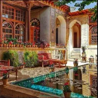 کلنگی 126 متر سه طبقه نزدیک ابومسلم