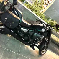 موتور لیفان v16|موتورسیکلت|تبریز, |دیوار