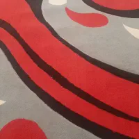 فرش آشپزخانه
