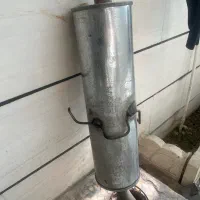 اگزوز بنزی۲۳۰